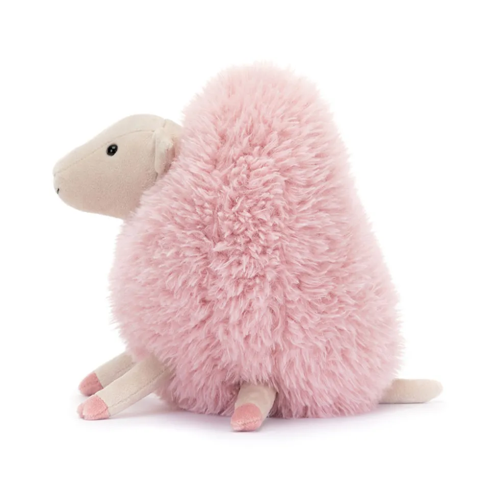 Aimee Sheep