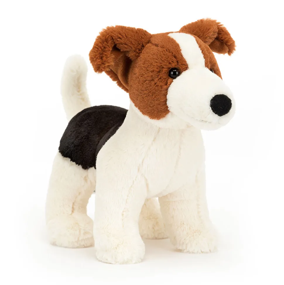 Albert Jack Russell