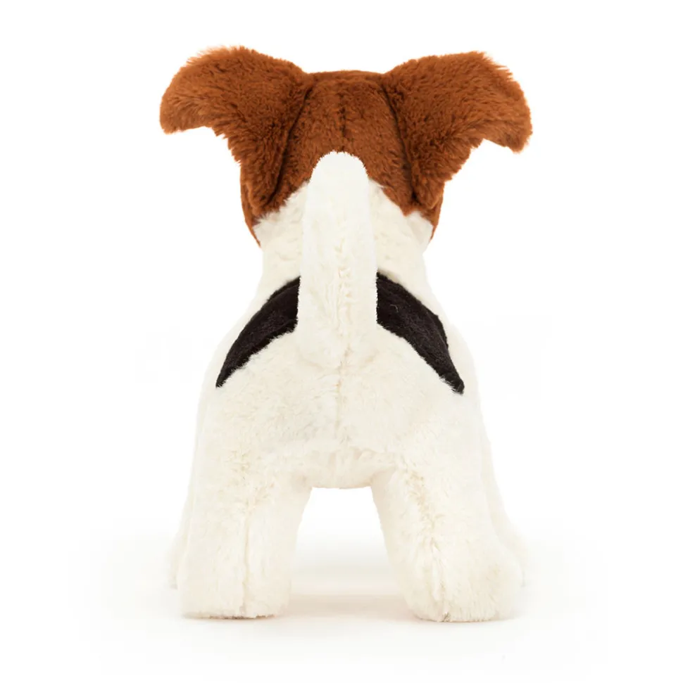 Albert Jack Russell