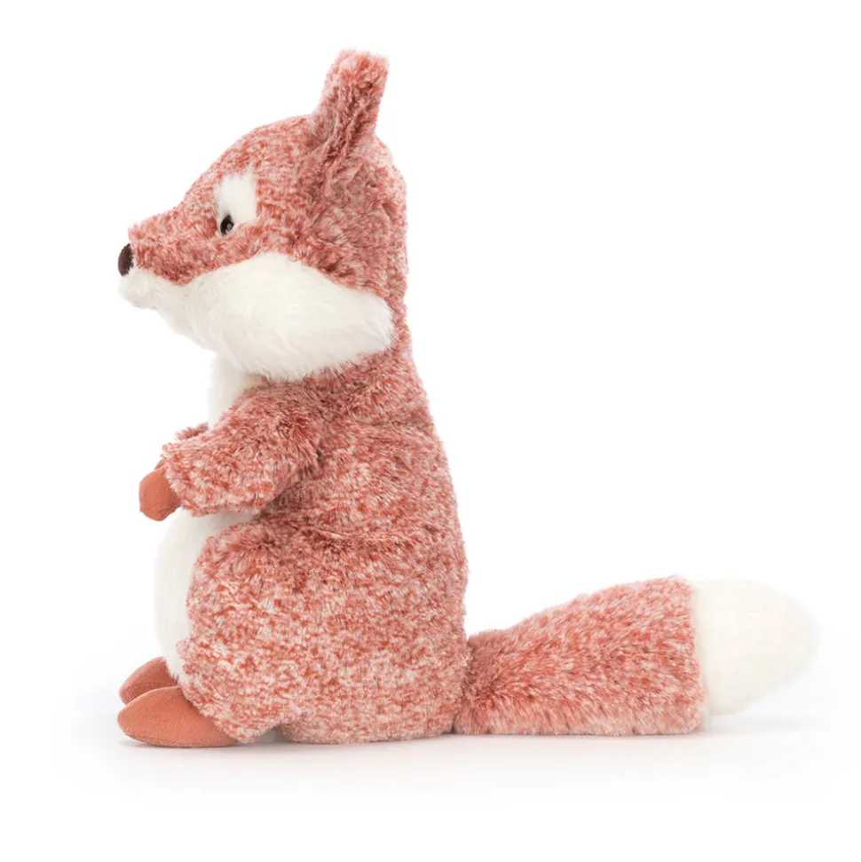 Ambrosie Fox