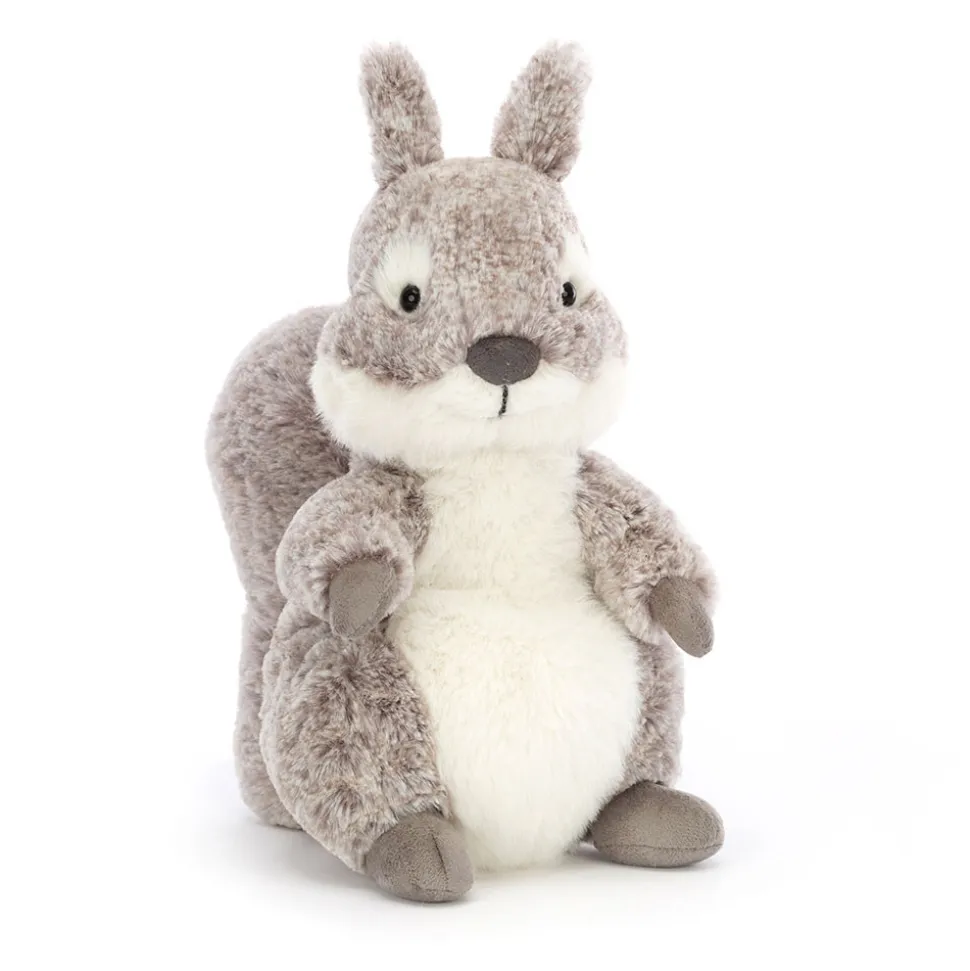 Ambrosie Squirrel