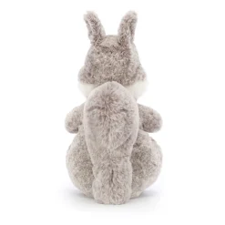 Ambrosie Squirrel