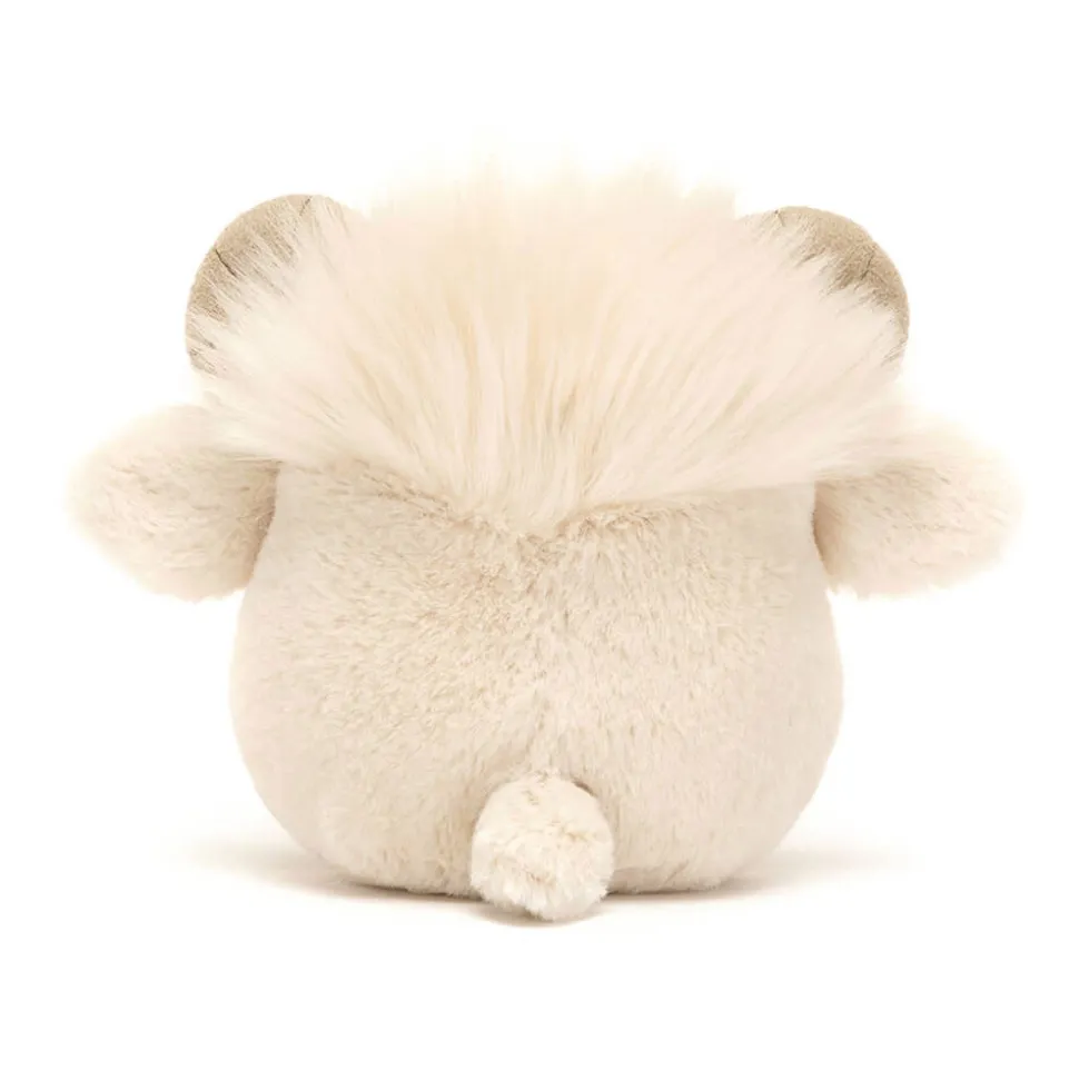 Amuseabean Ram
