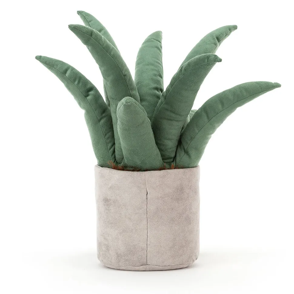 Amuseables Aloe Vera