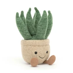 Amuseables Aloe Vera Small