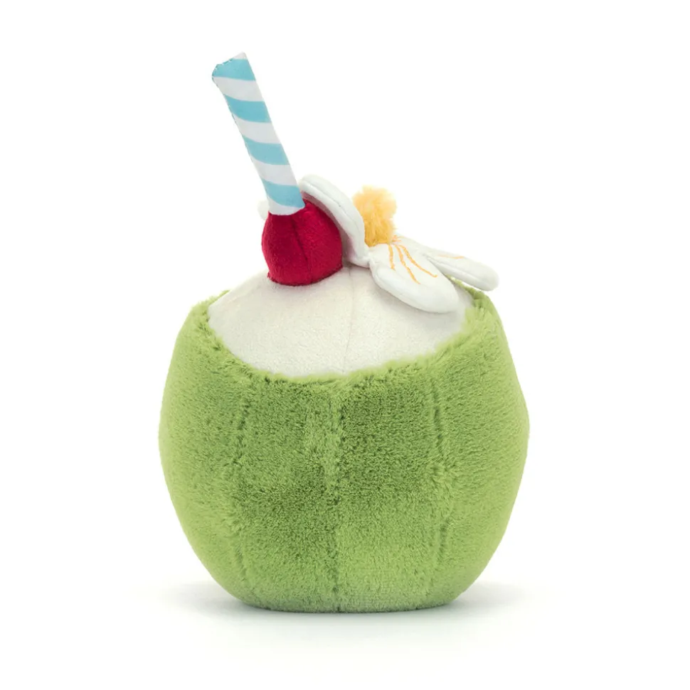 Amuseables Aruba Coconut