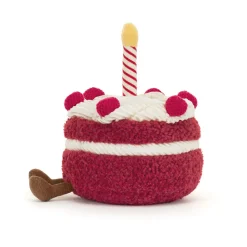 Amuseables Cheri Cake