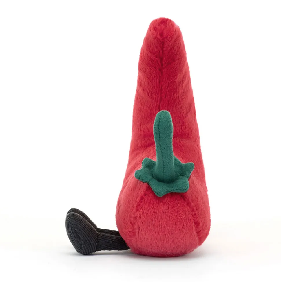 Amuseables Chilli Pepper