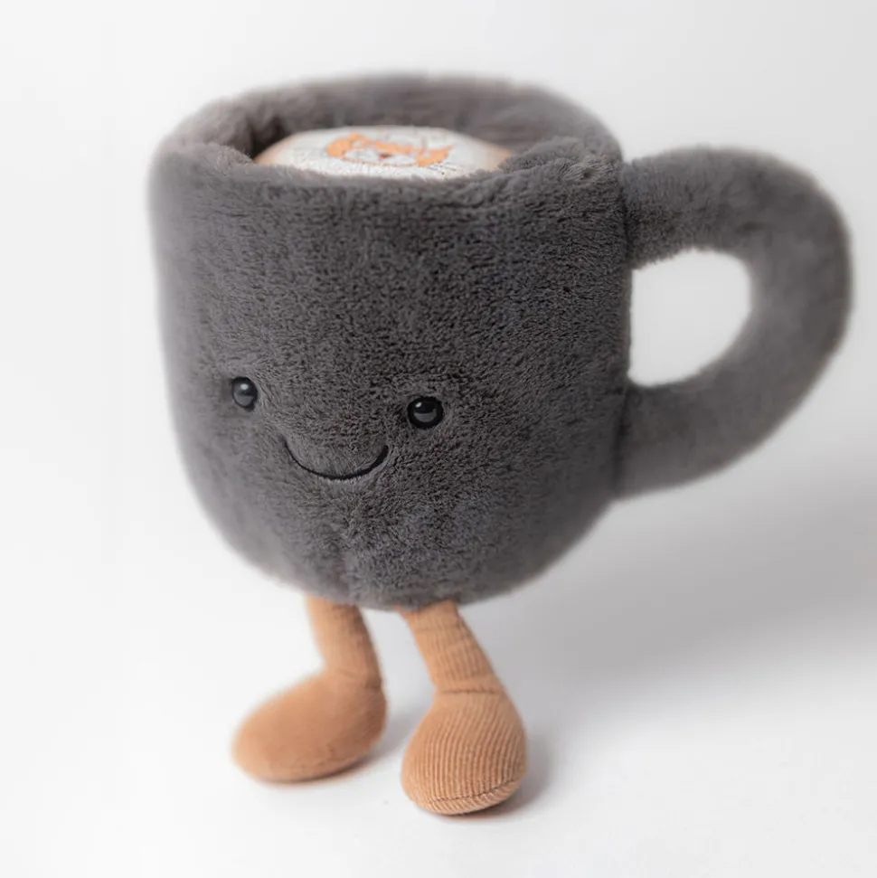 Amuseables Coffee Cup