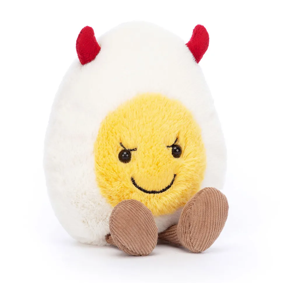 Amuseables Devilled Egg