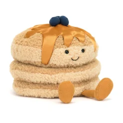 Amuseables Fran Pancakes