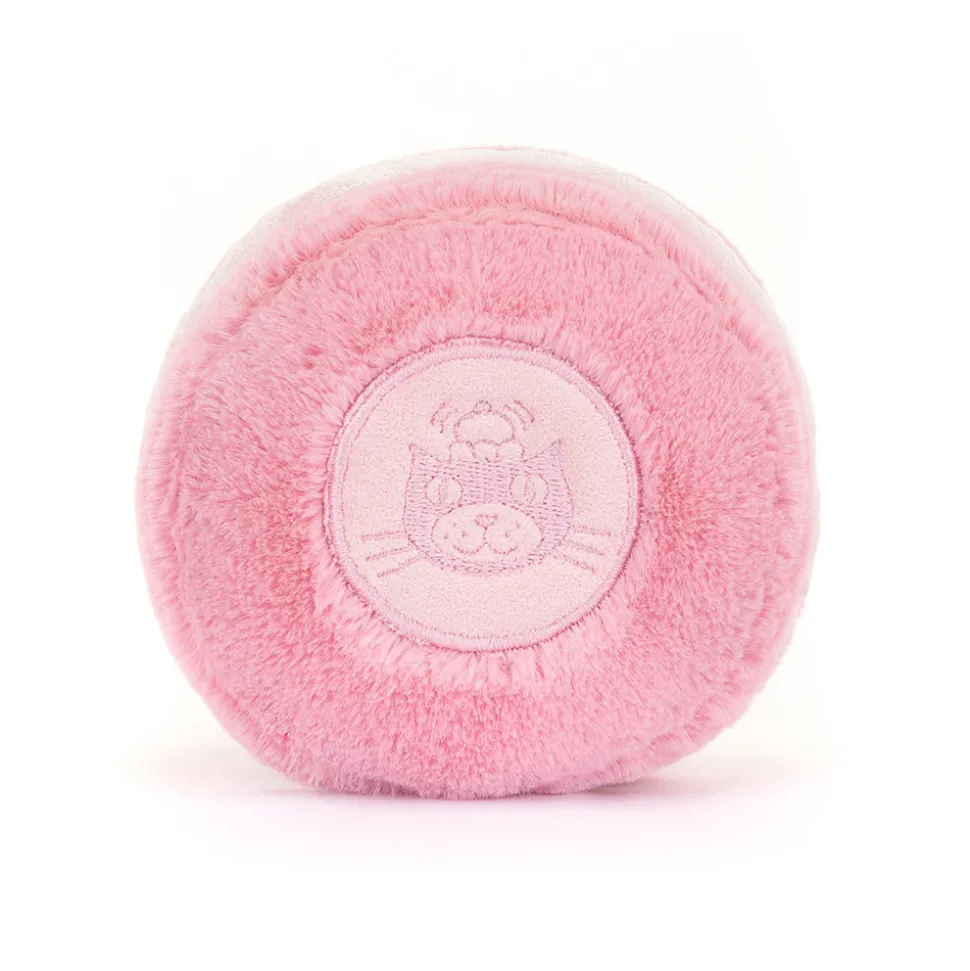 Amuseables Mia Macaron