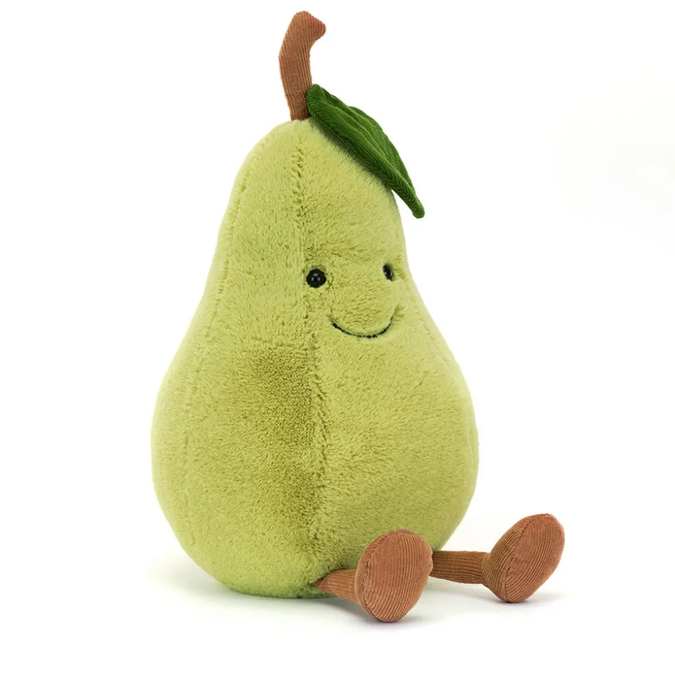 Amuseables Pear
