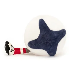 Amuseables Sports Rugby Ball