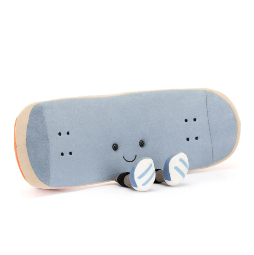 Amuseables Sports Skateboarding