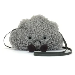 Amuseables Storm Cloud Bag