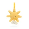 Amuseables Sun Musical Pull
