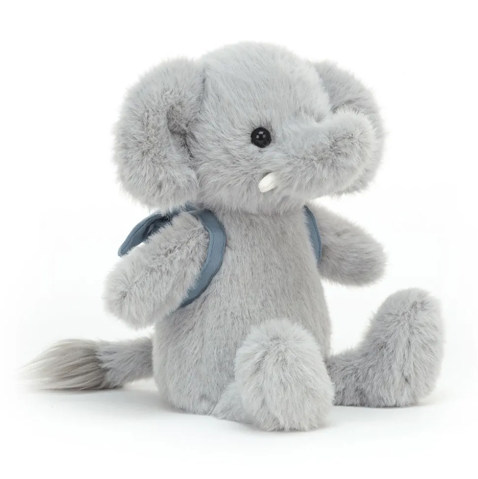 Backpack Elephant
