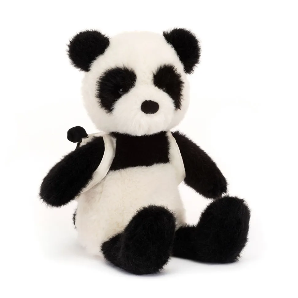 Backpack Panda