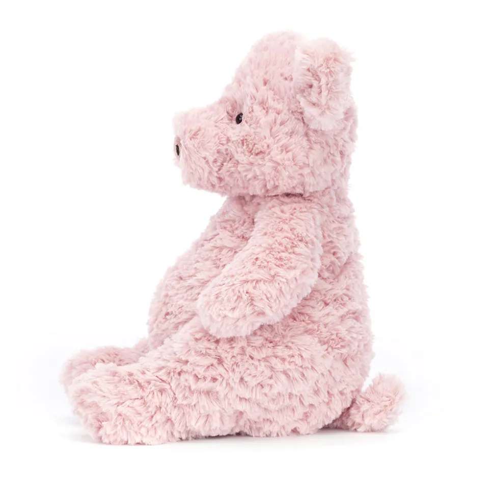 Barnabus Pig