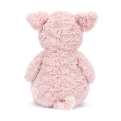 Barnabus Pig