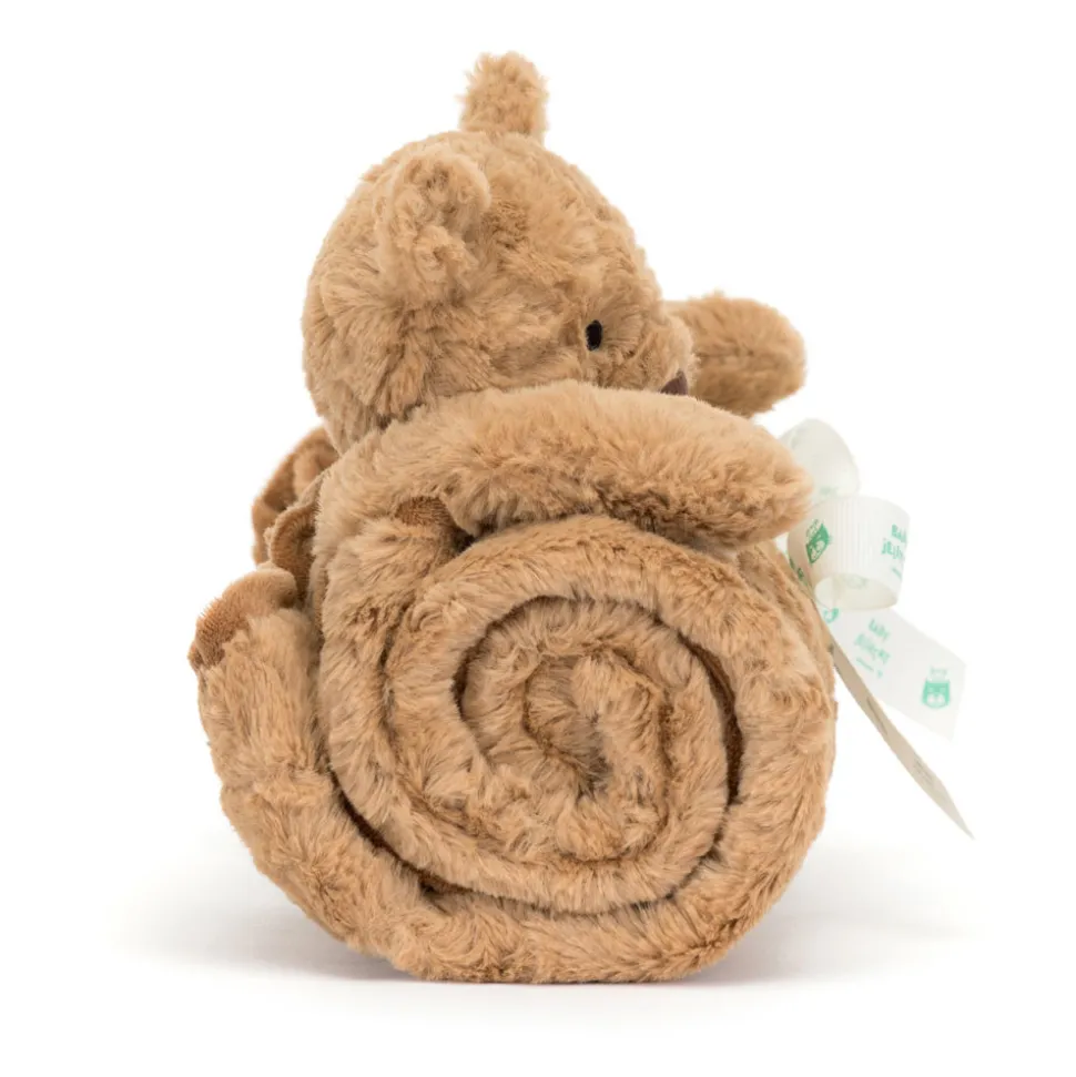 Bartholomew Bear Blankie