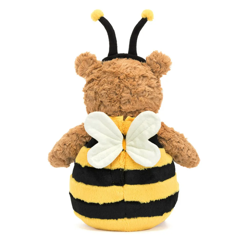Bartholomew Bear 'Bumblebee'