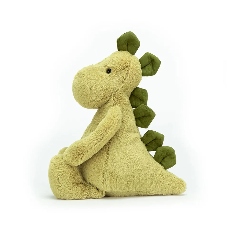 Bashful Dino