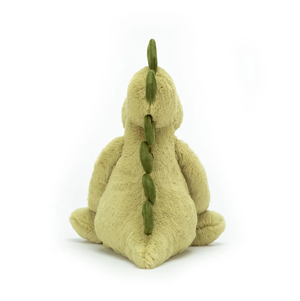 Bashful Dino