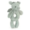 Bashful Dragon Ring Rattle