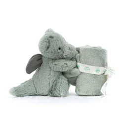 Bashful Dragon Soother