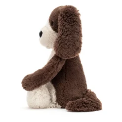 Bashful Fudge Puppy
