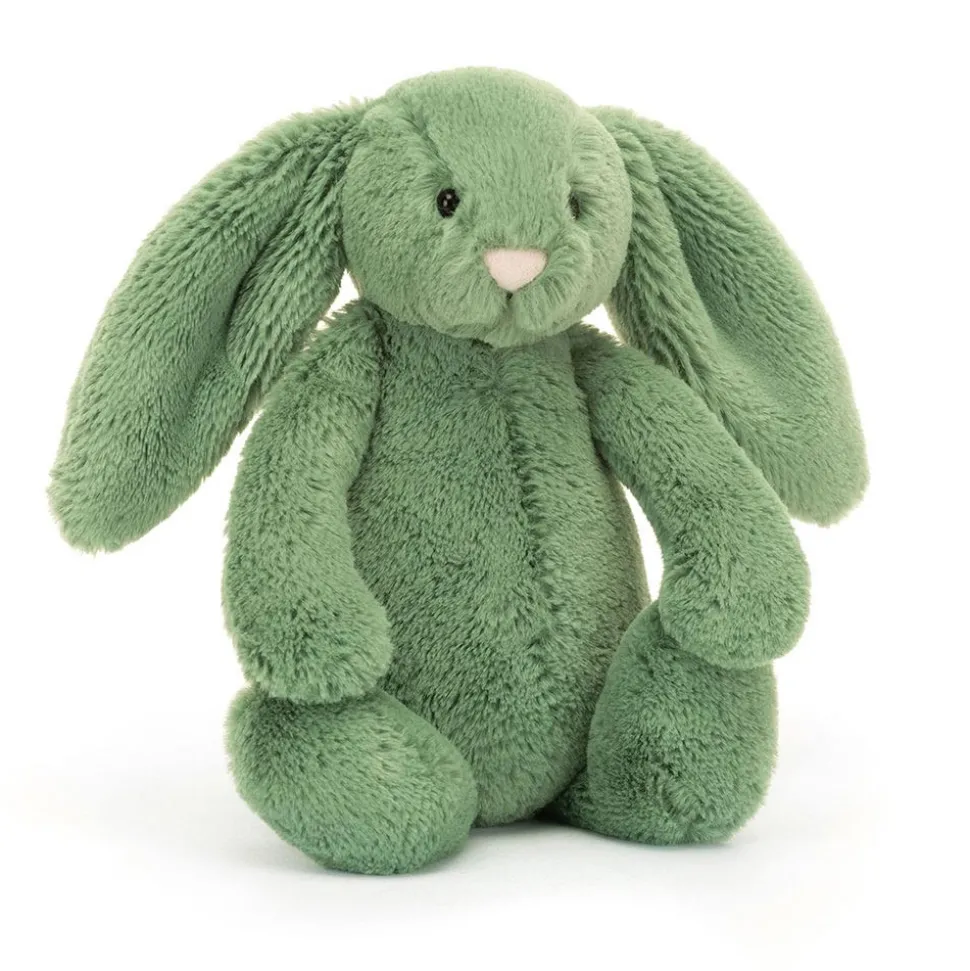 Bashful Ivy Bunny