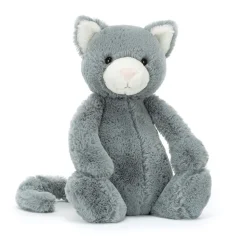 Bashful Kitten Original