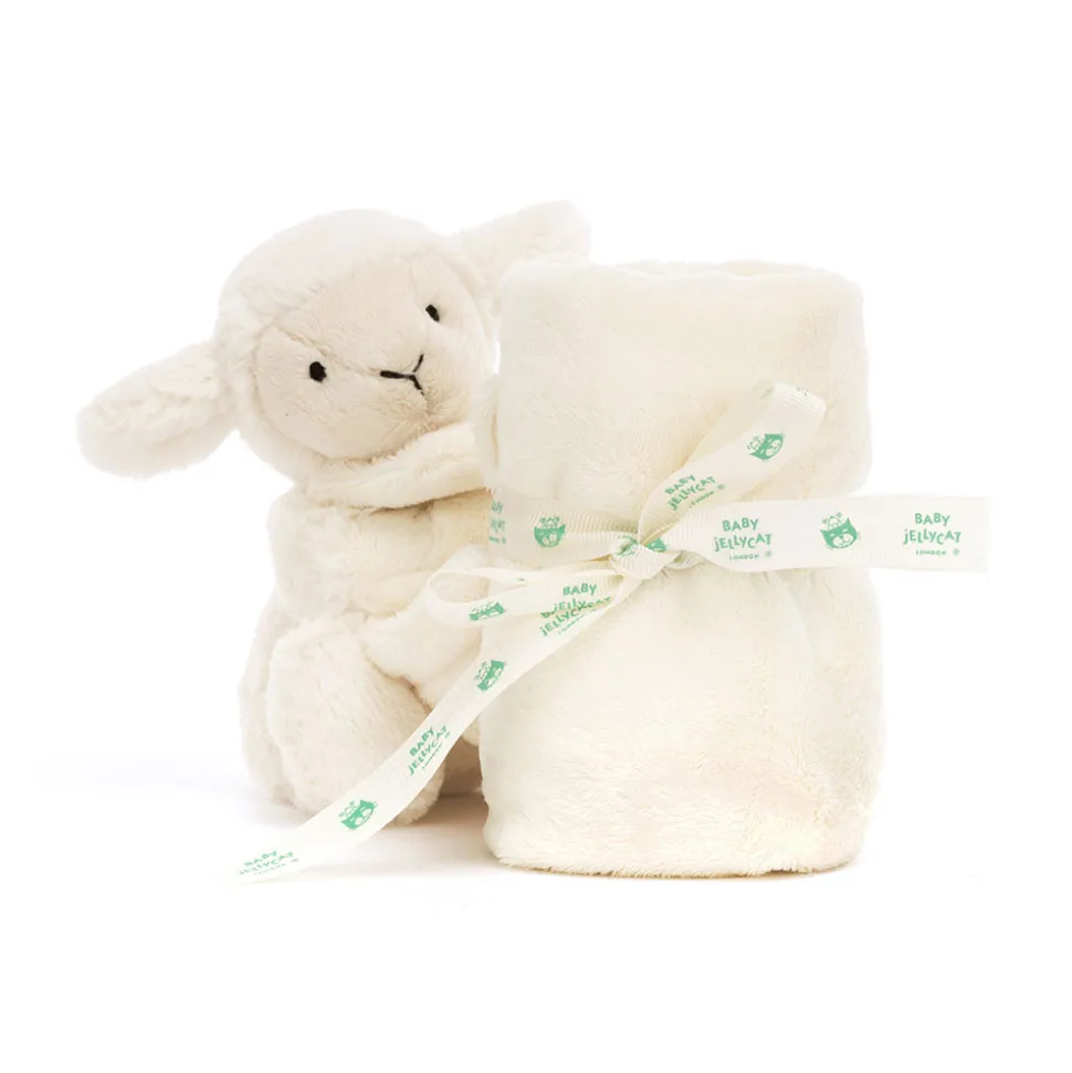 Bashful Lamb Soother