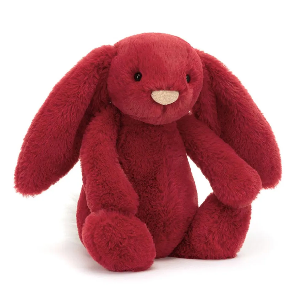 Bashful Luxe Bunny Scarlett