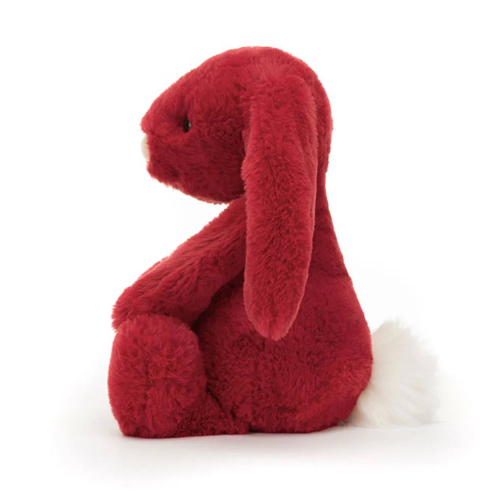 Bashful Luxe Bunny Scarlett