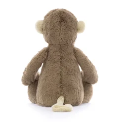 Bashful Monkey
