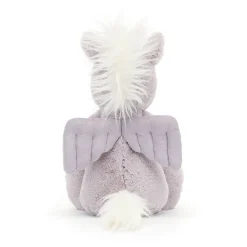 Bashful Pegasus