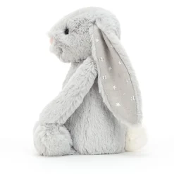 Bashful Shimmer Bunny