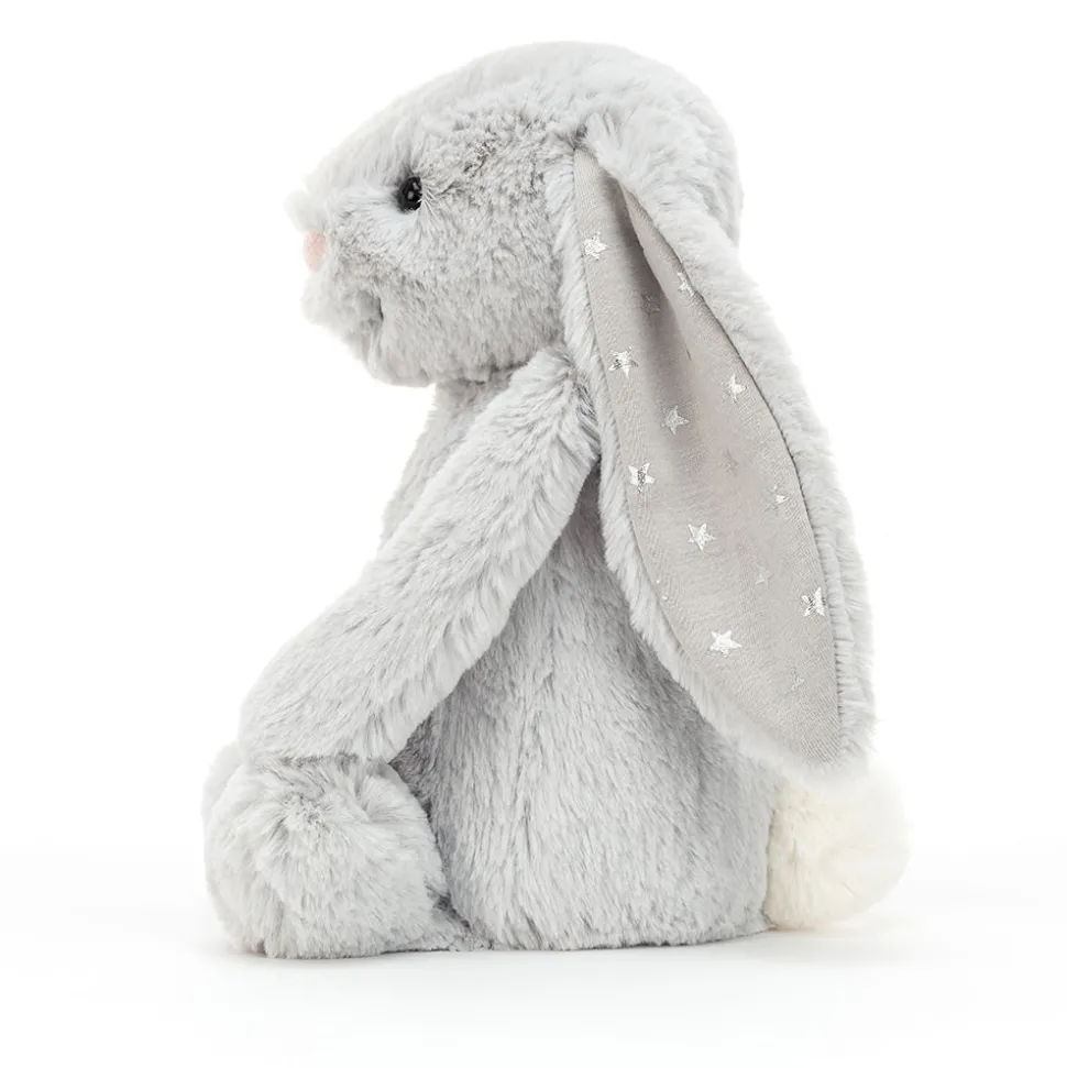 Bashful Shimmer Bunny