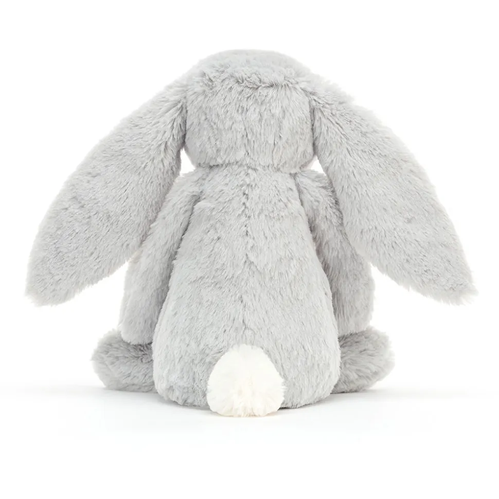 Bashful Shimmer Bunny