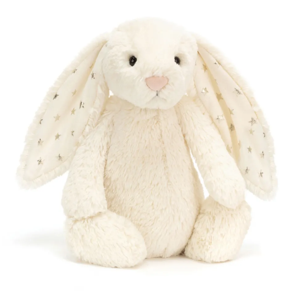 Bashful Twinkle Bunny