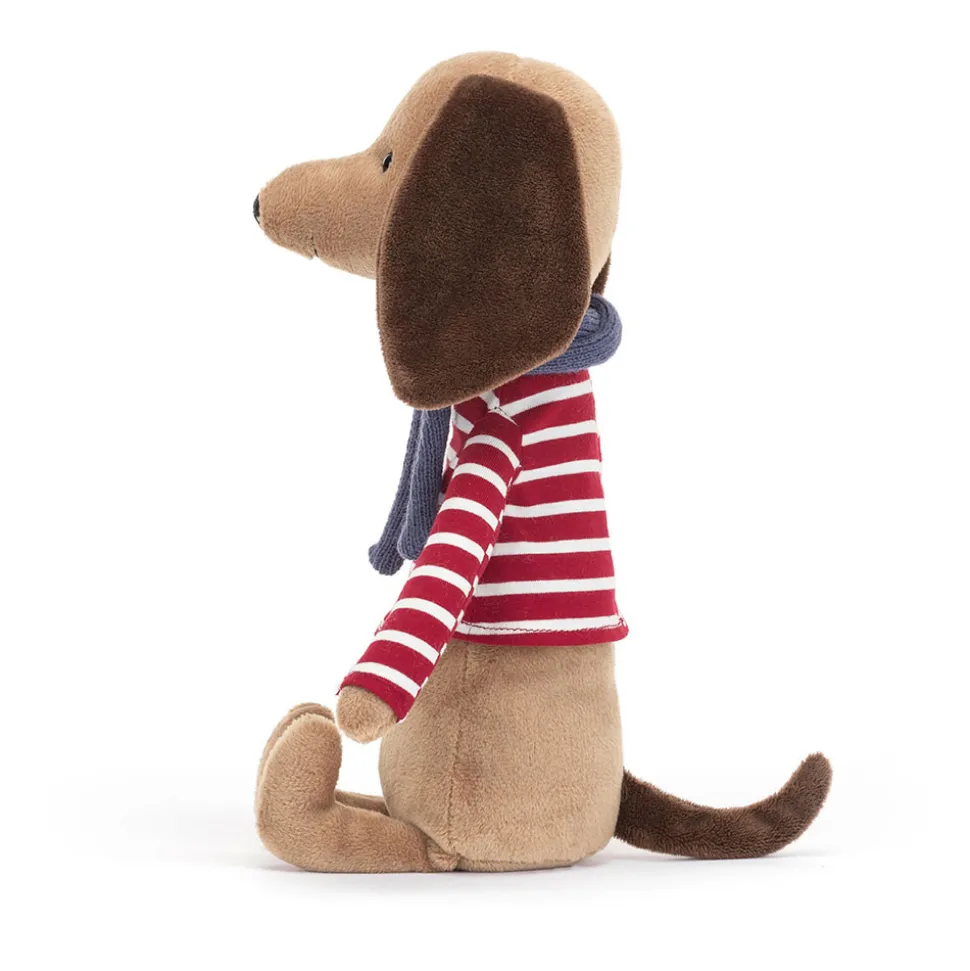 Beatnik Buddy Sausage Dog