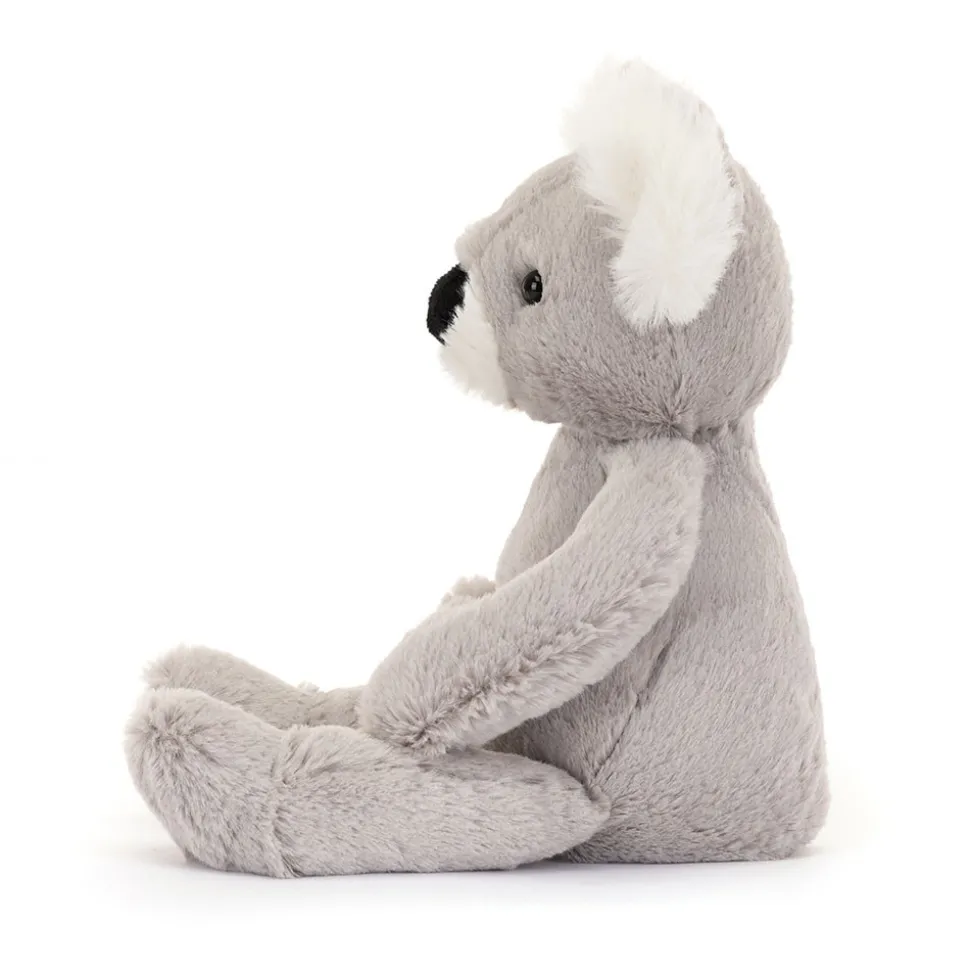 Benji Koala