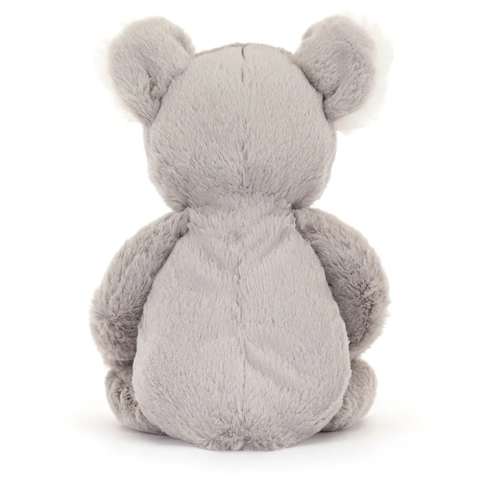 Benji Koala