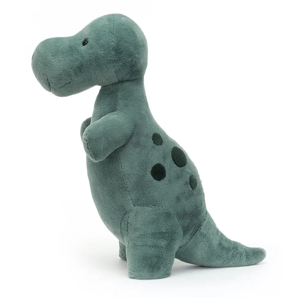Big Spottie T-Rex