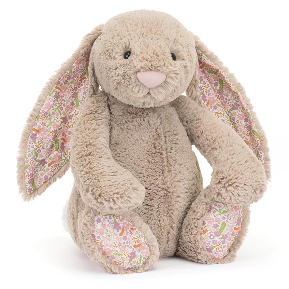 Blossom Beige Bunny 'Petal'