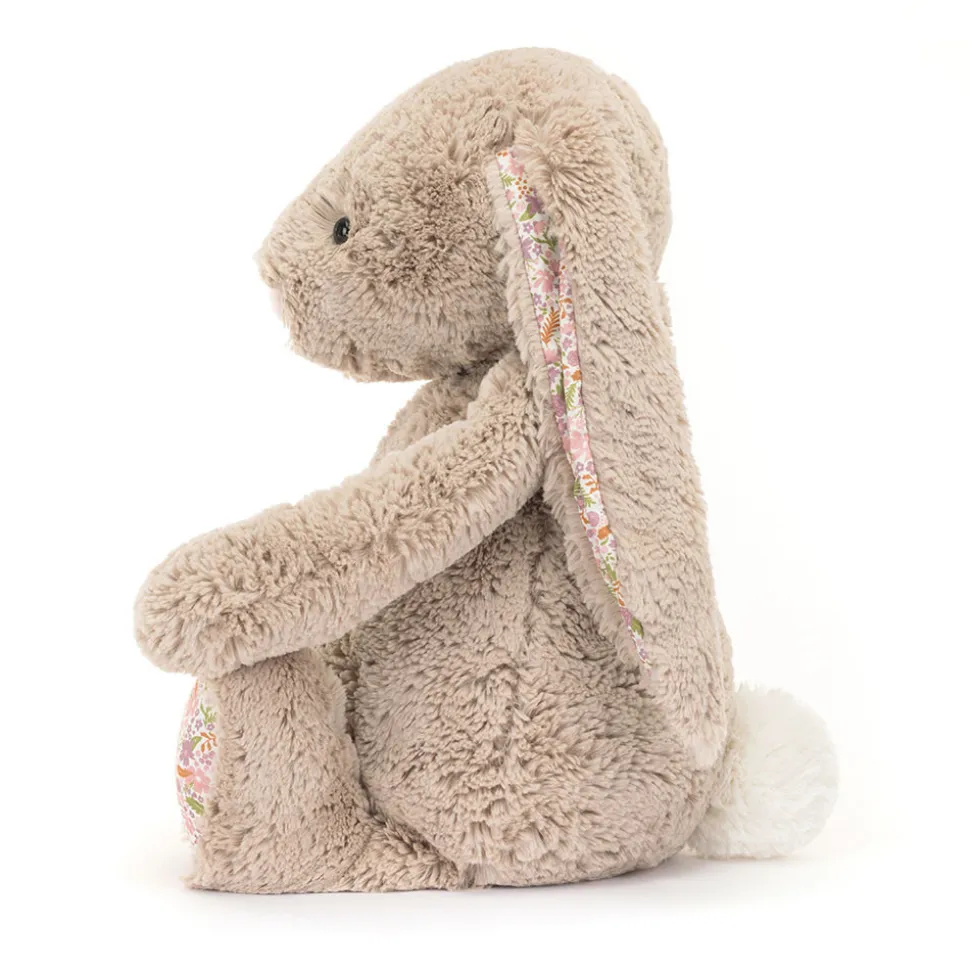 Blossom Beige Bunny 'Petal'