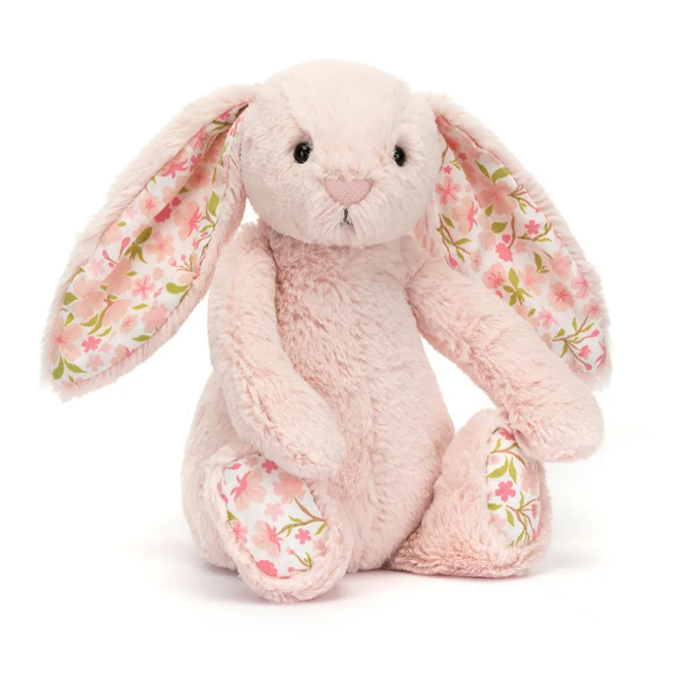 Blossom Blush Bunny 'Cherry'